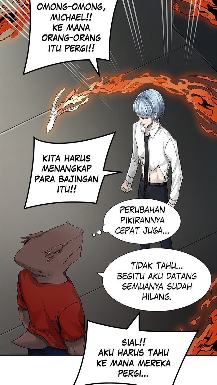 tower-of-god - Chapter: 430