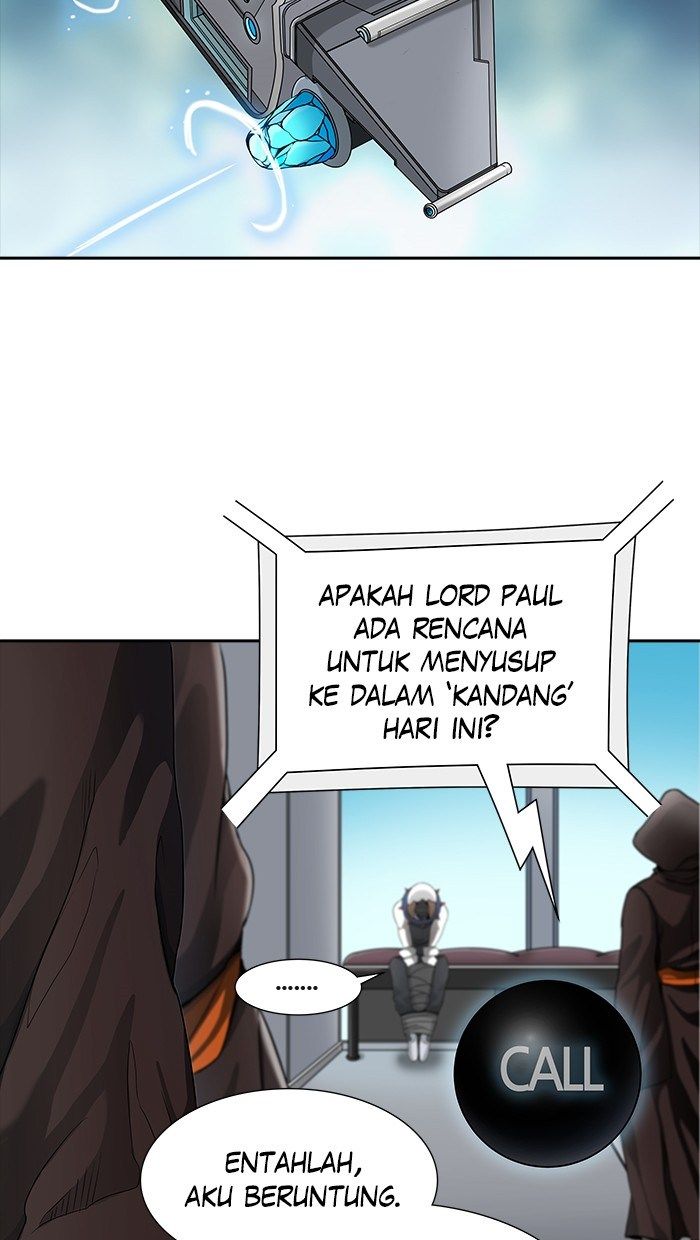 tower-of-god - Chapter: 430