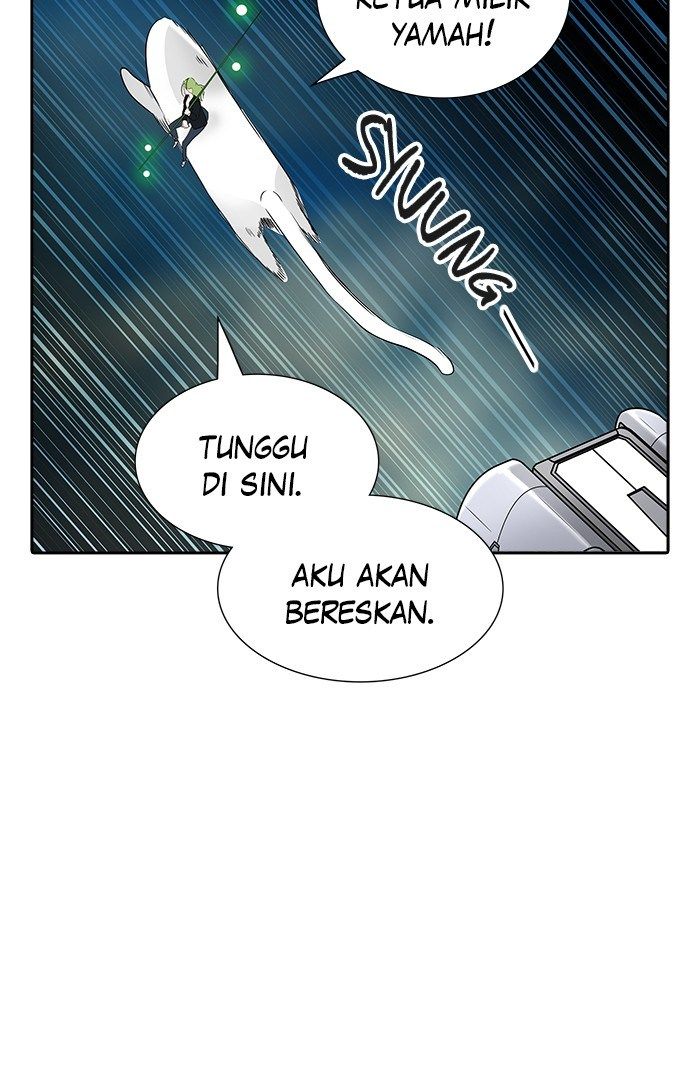 tower-of-god - Chapter: 430