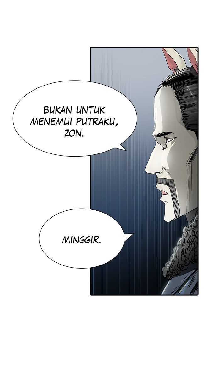 tower-of-god - Chapter: 430