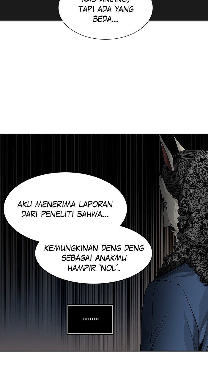 tower-of-god - Chapter: 430