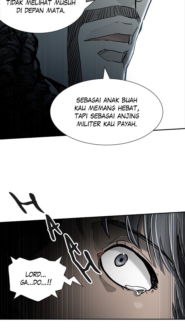 tower-of-god - Chapter: 431