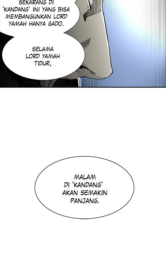 tower-of-god - Chapter: 431