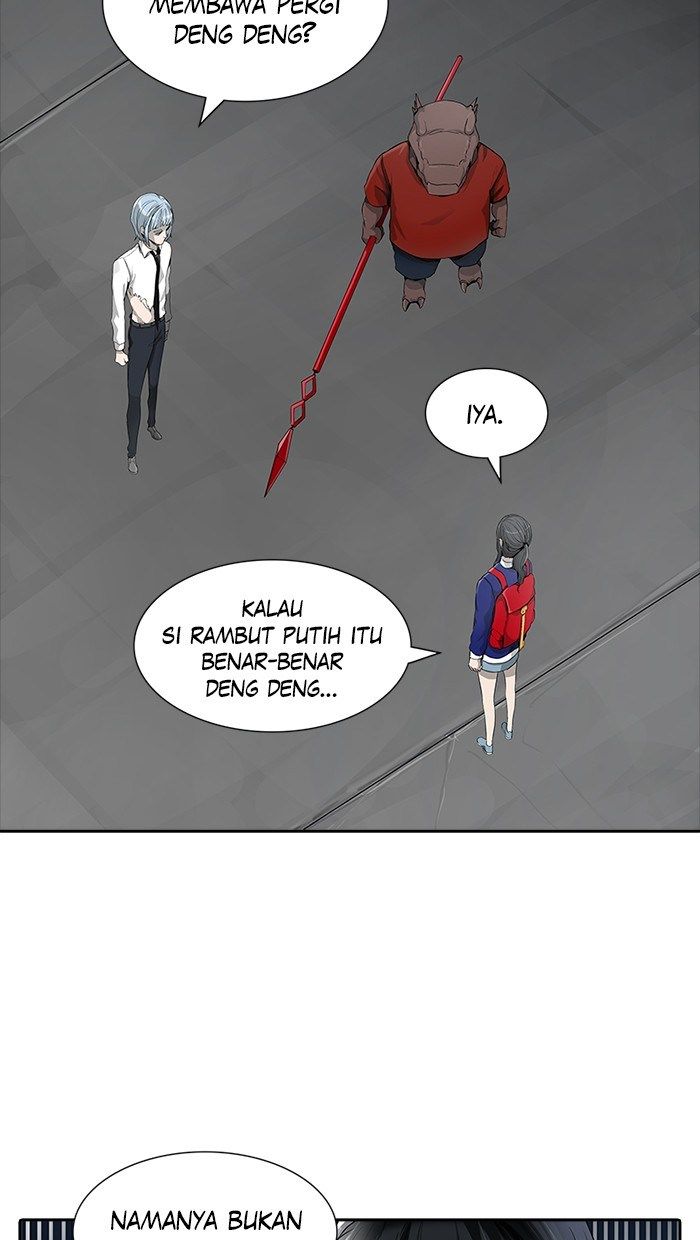 tower-of-god - Chapter: 431