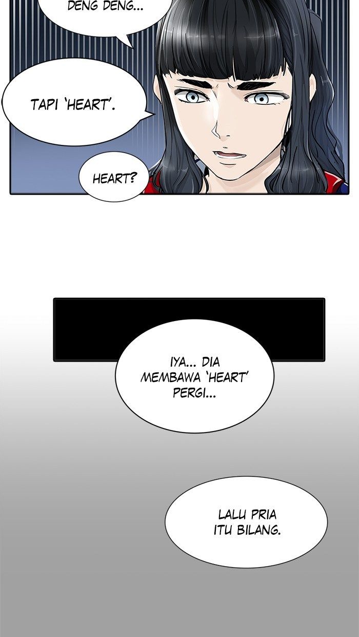 tower-of-god - Chapter: 431