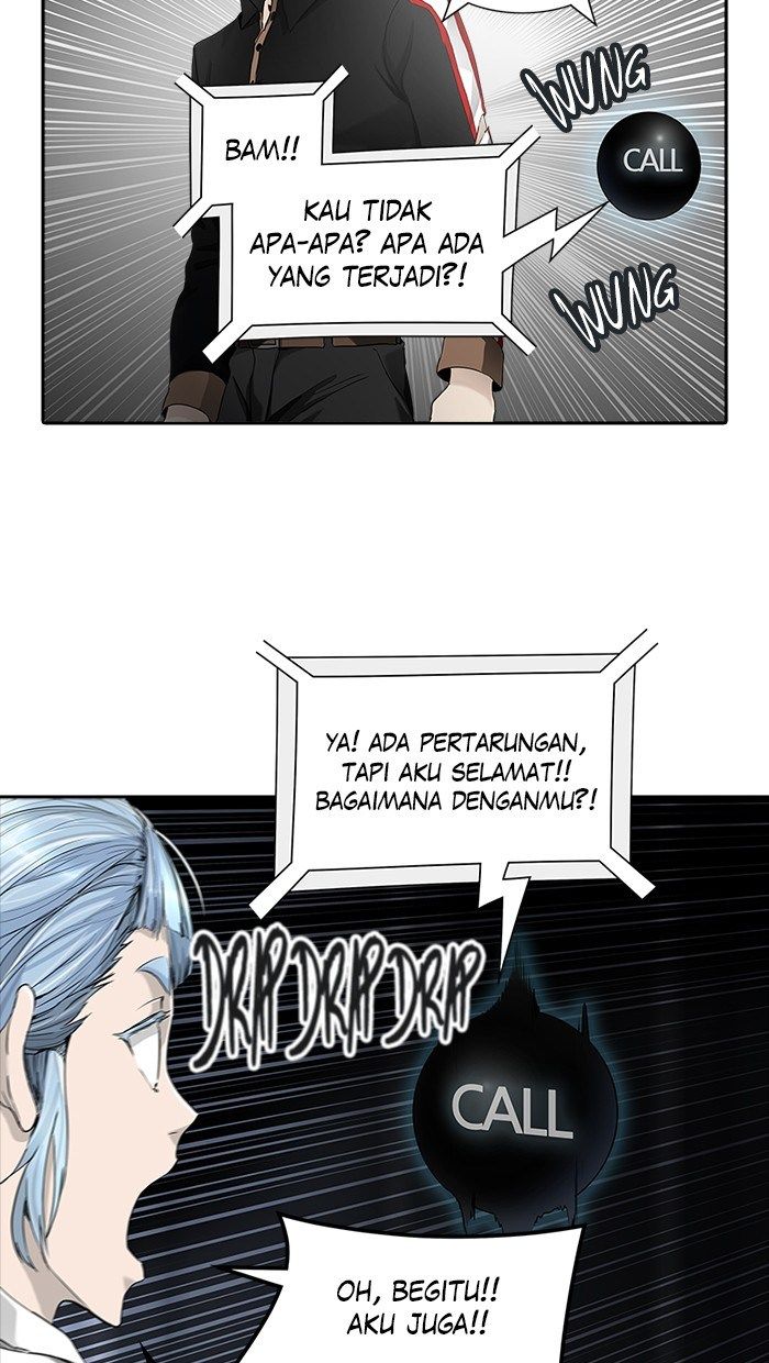 tower-of-god - Chapter: 431