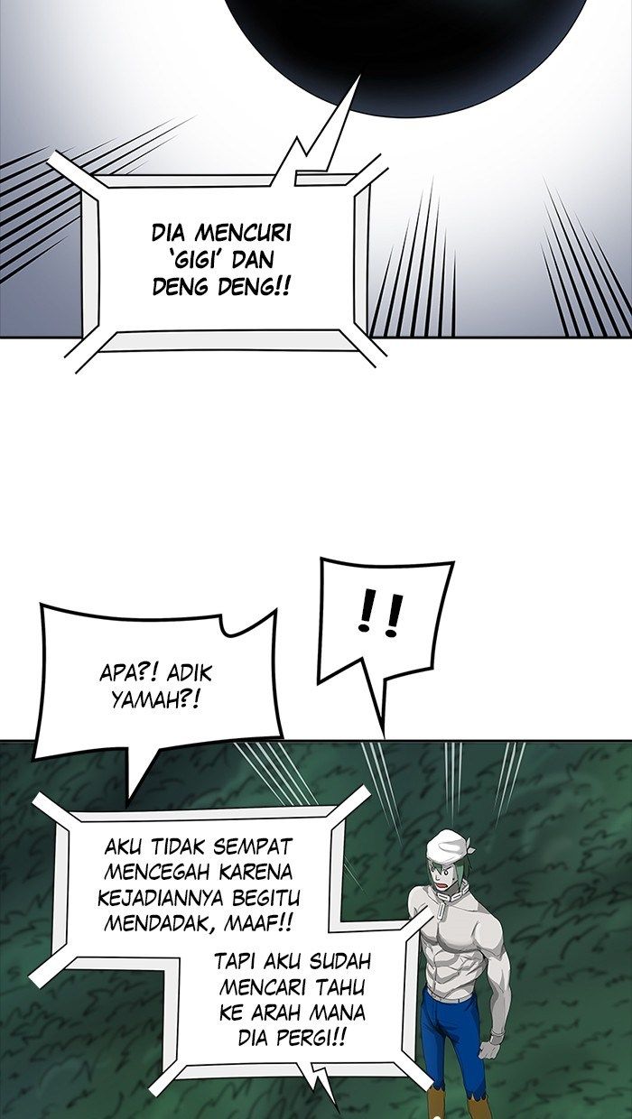 tower-of-god - Chapter: 431