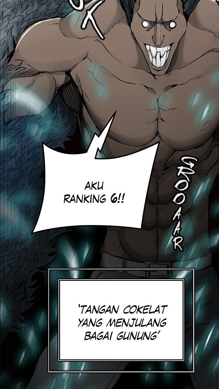 tower-of-god - Chapter: 431