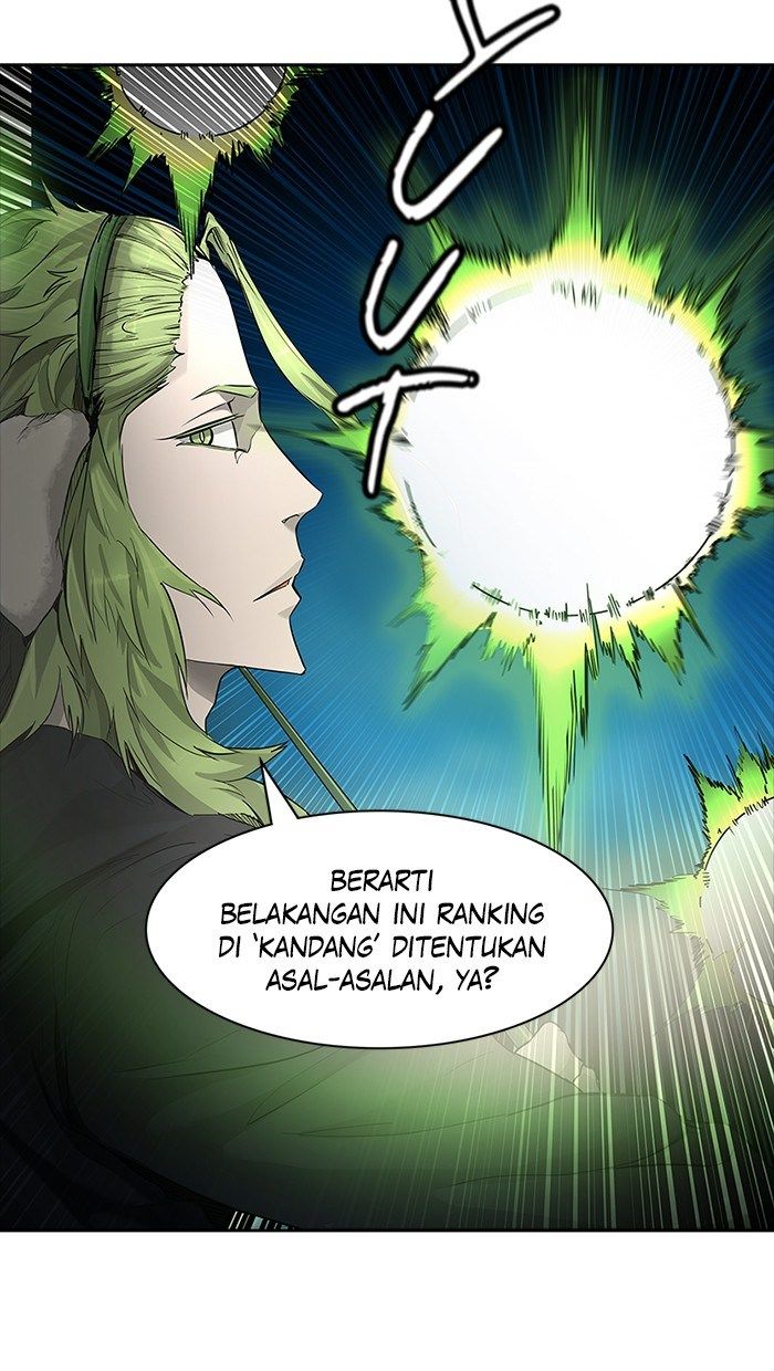 tower-of-god - Chapter: 431