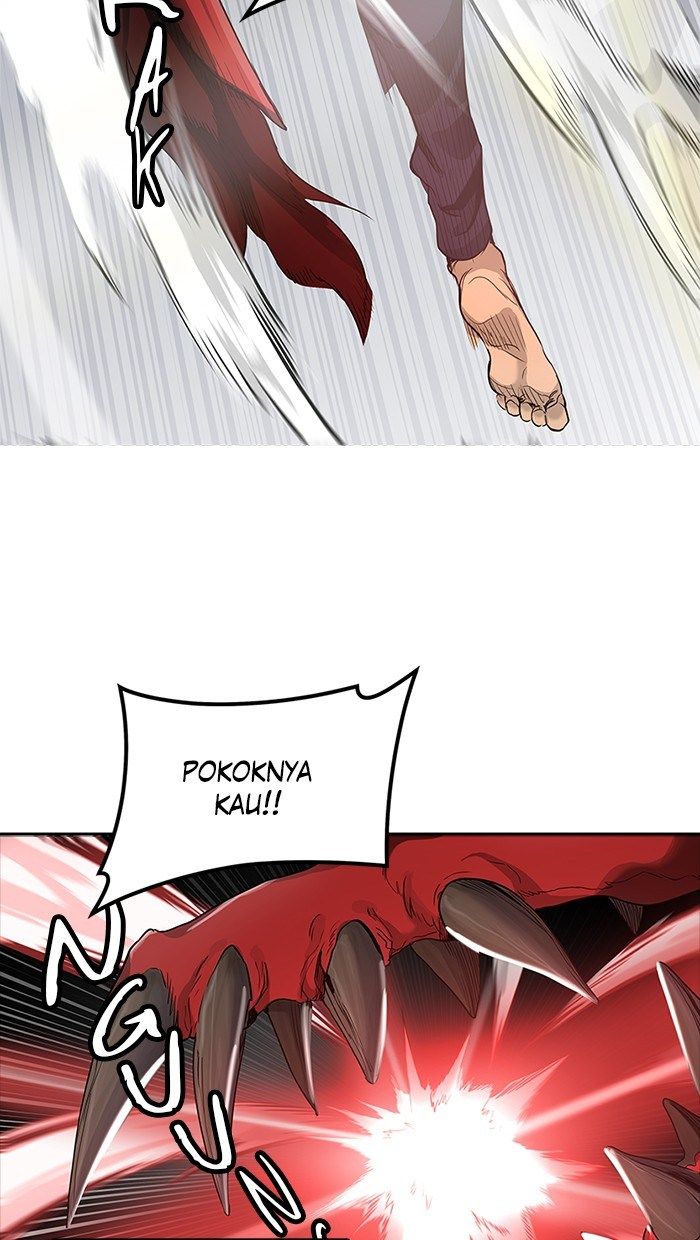 tower-of-god - Chapter: 431