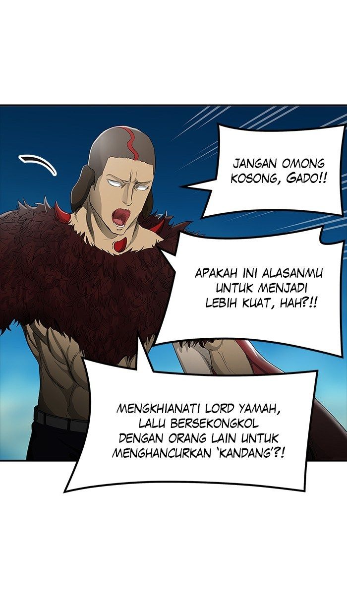 tower-of-god - Chapter: 431