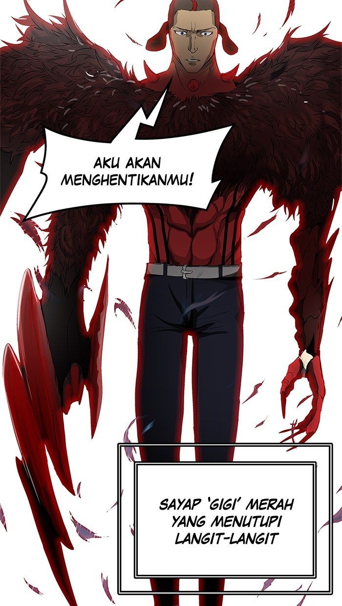 tower-of-god - Chapter: 431