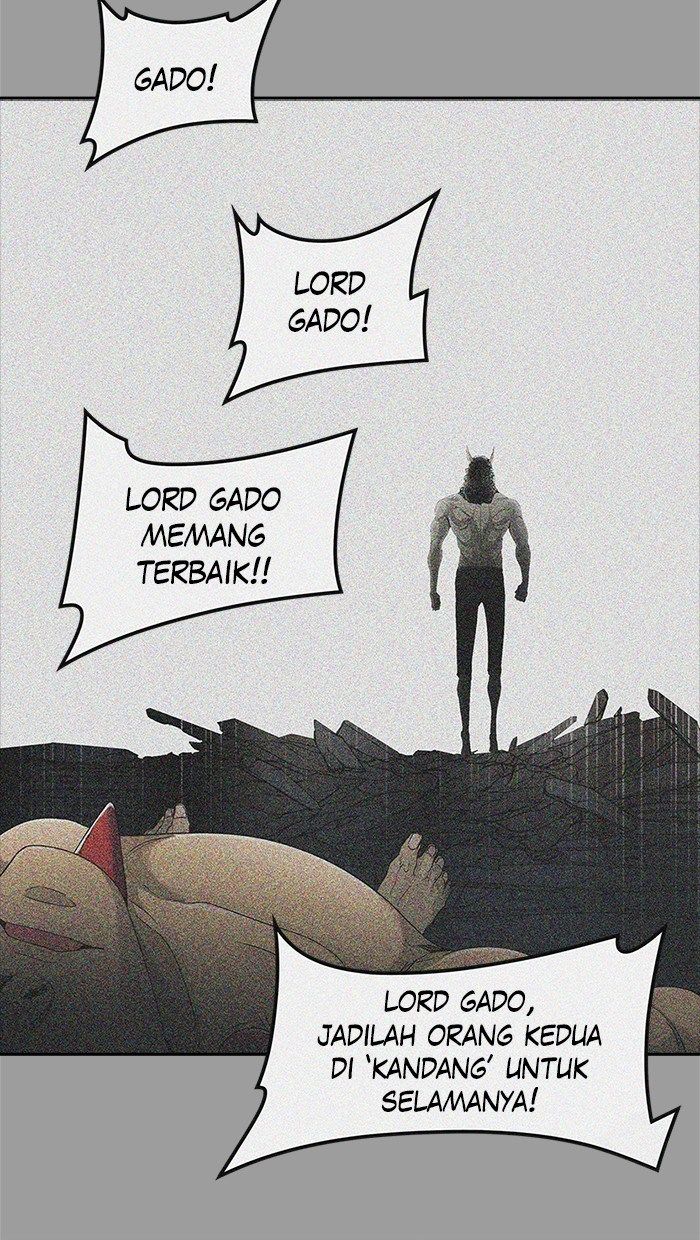 tower-of-god - Chapter: 431