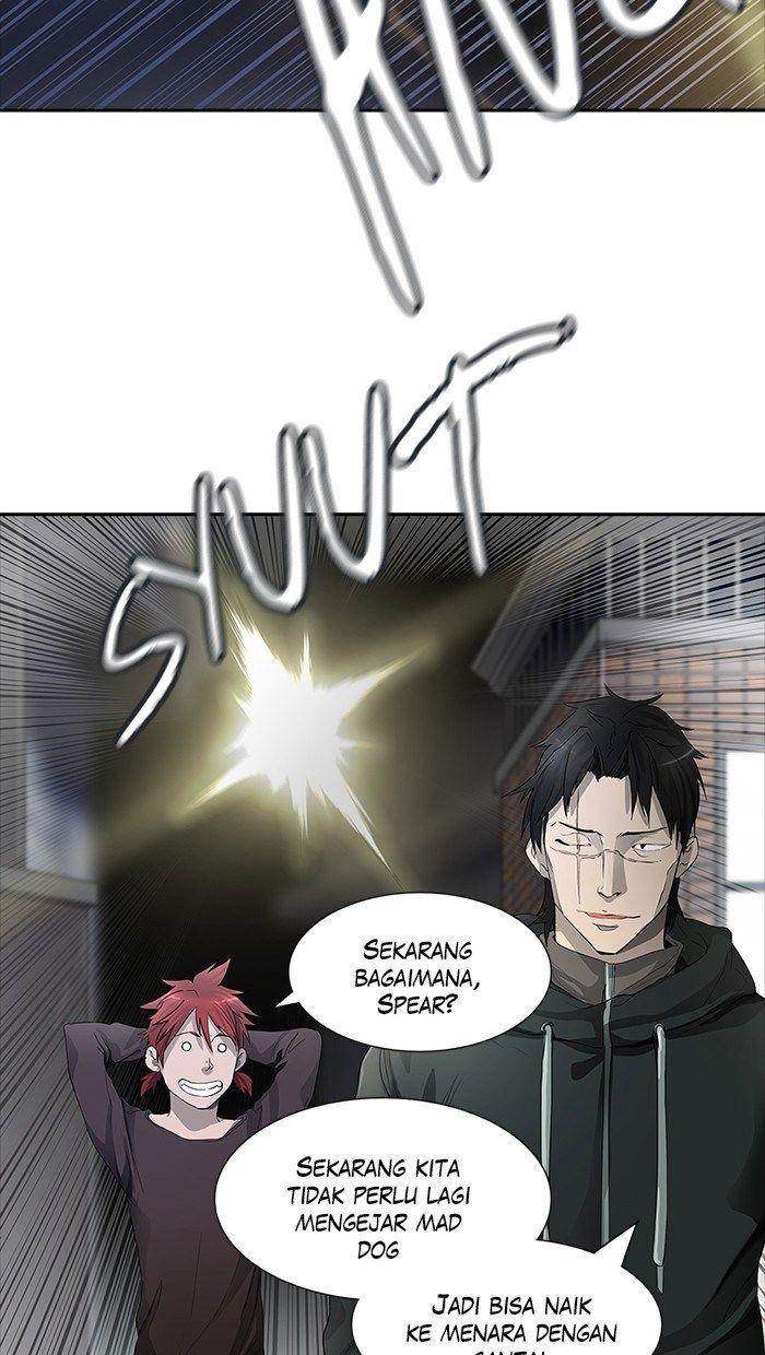 tower-of-god - Chapter: 432