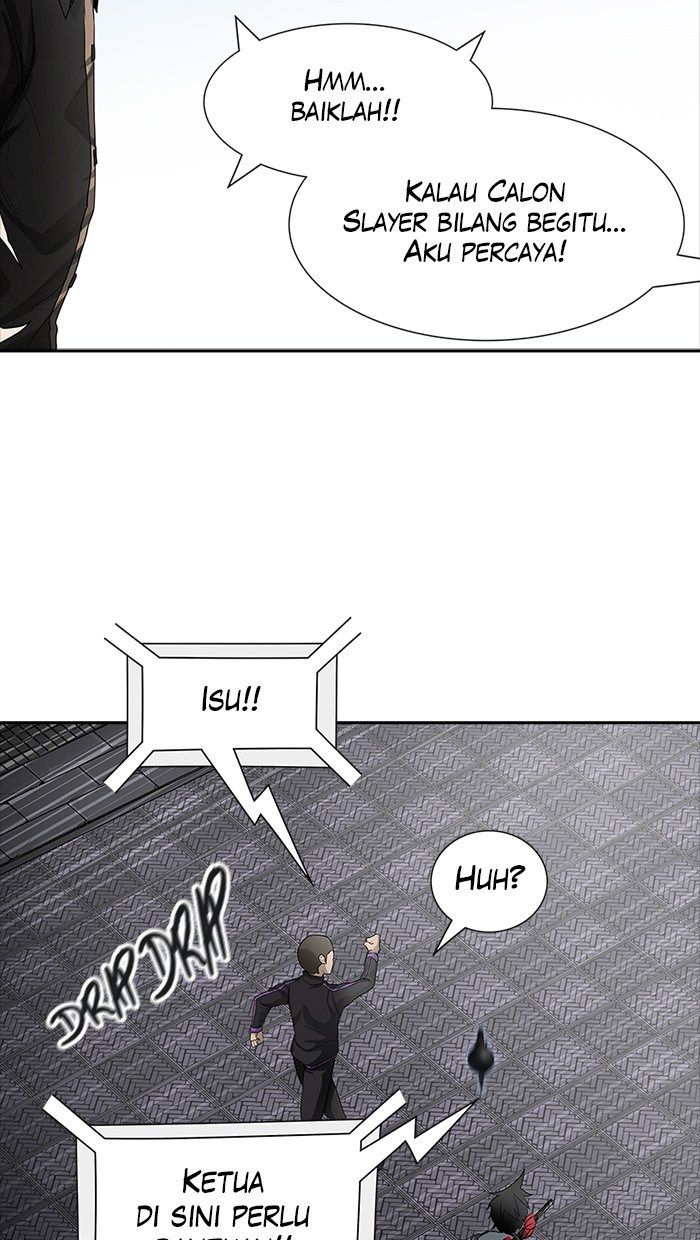 tower-of-god - Chapter: 432