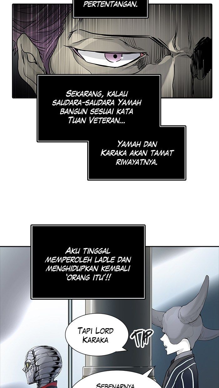 tower-of-god - Chapter: 432