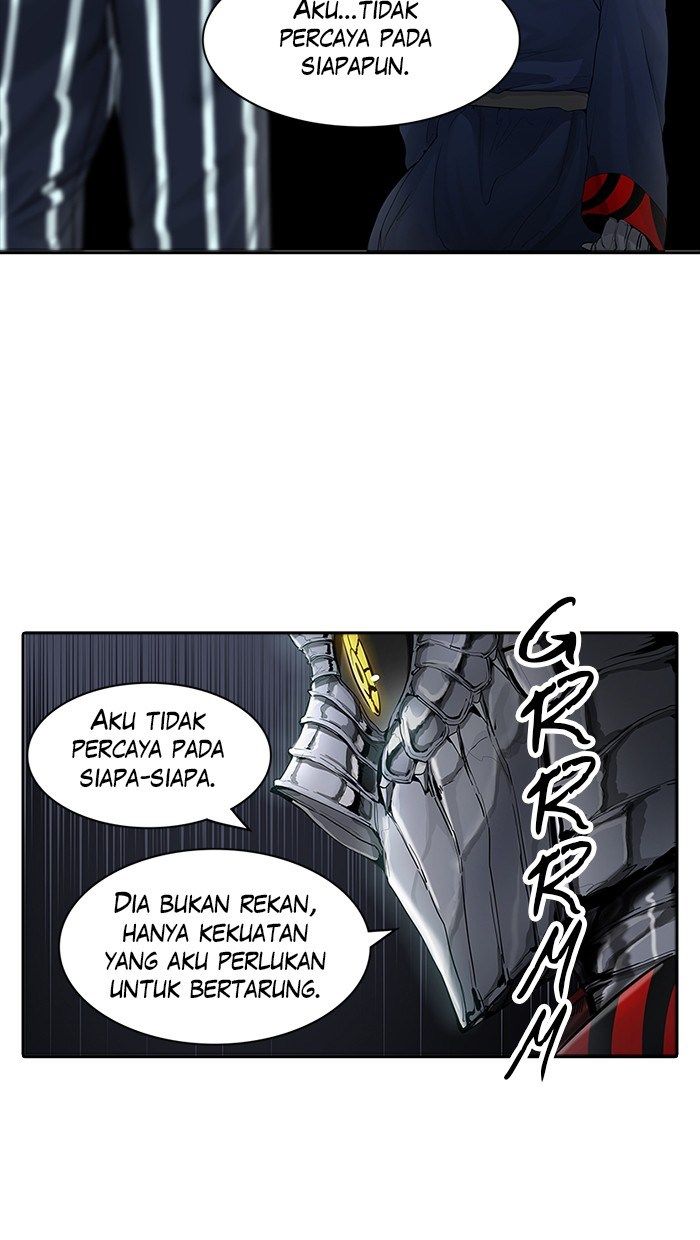 tower-of-god - Chapter: 432