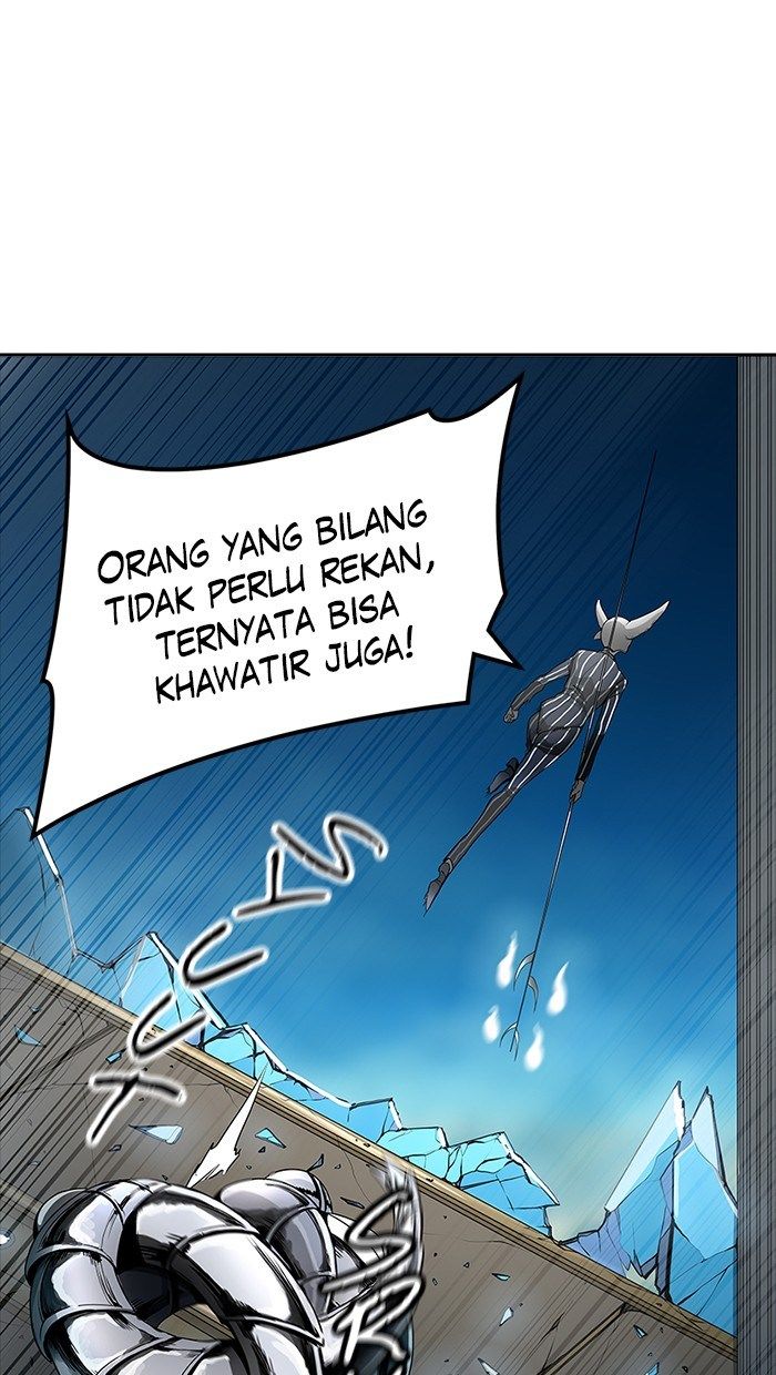 tower-of-god - Chapter: 432