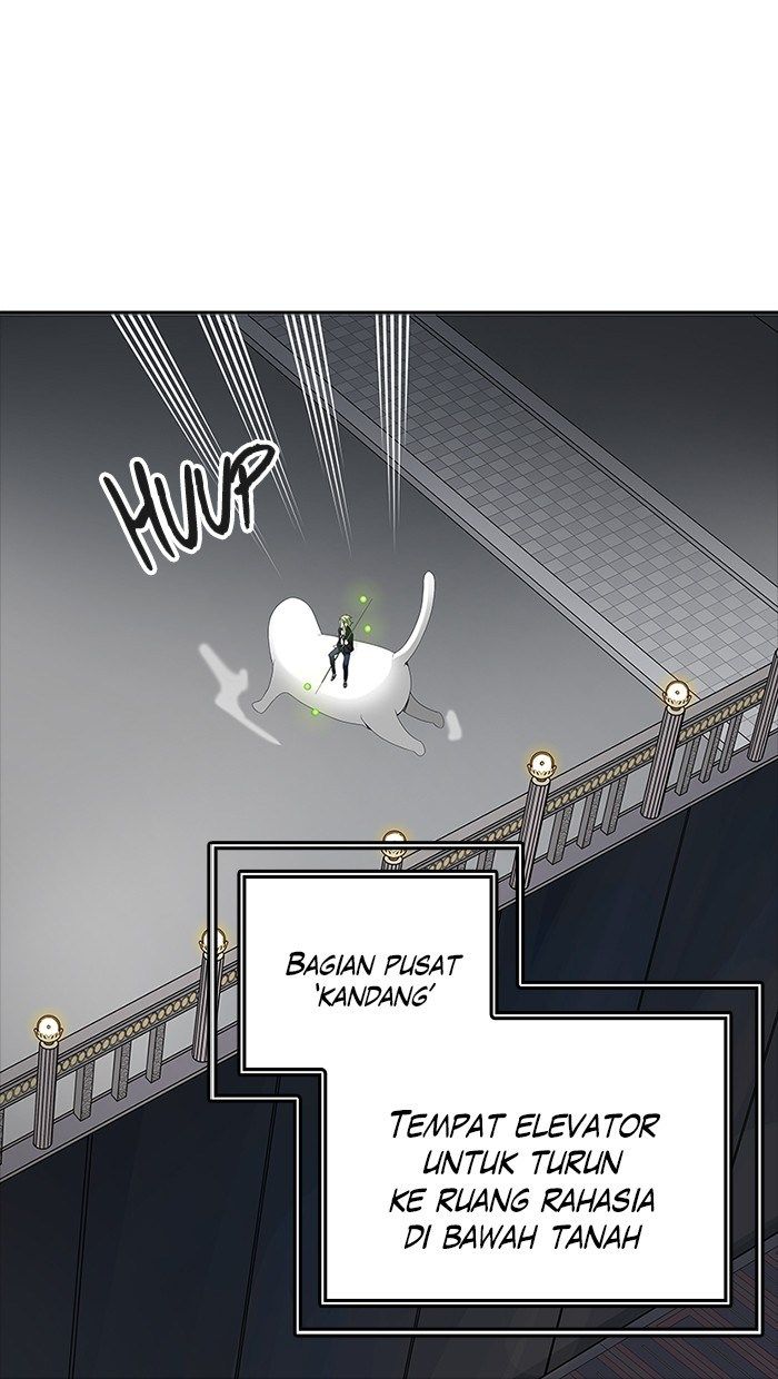 tower-of-god - Chapter: 432