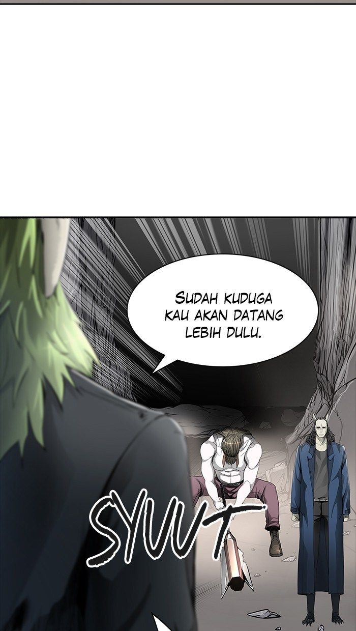 tower-of-god - Chapter: 432