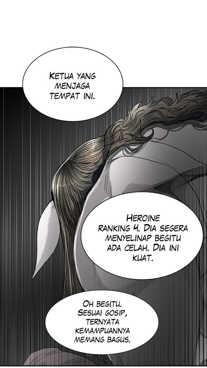 tower-of-god - Chapter: 432