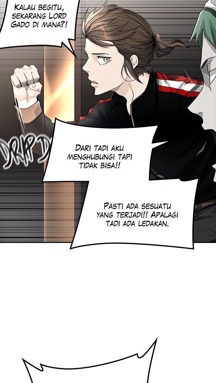 tower-of-god - Chapter: 432