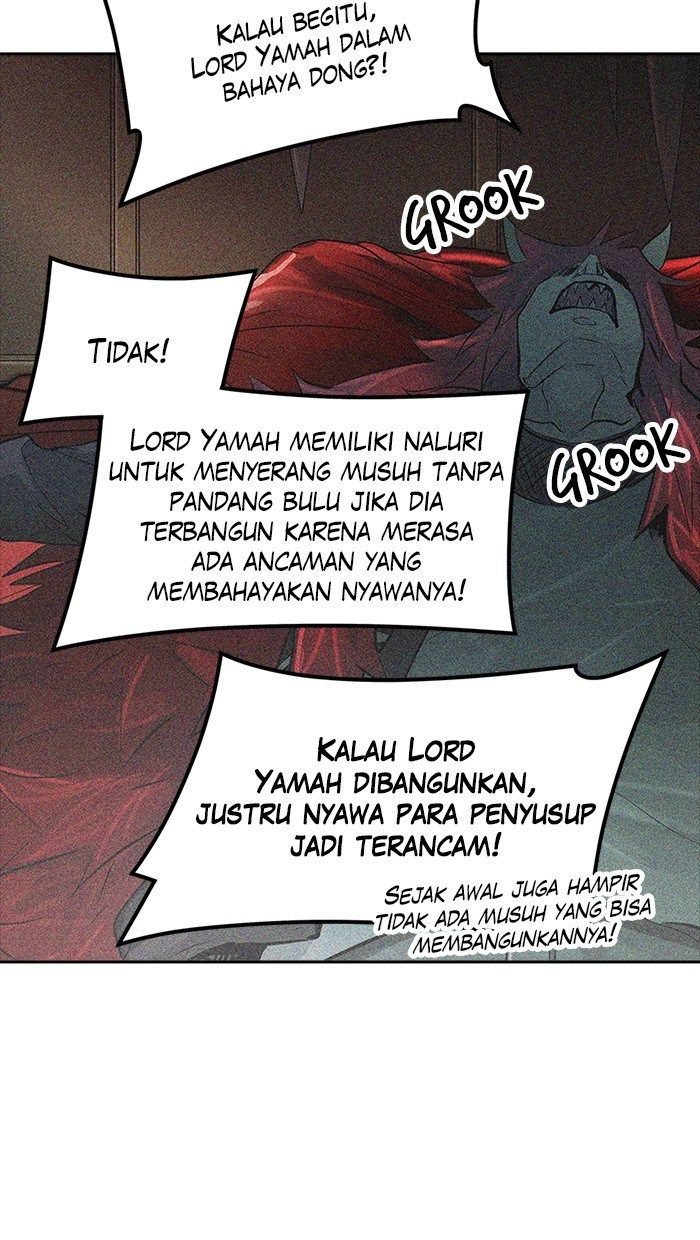 tower-of-god - Chapter: 432