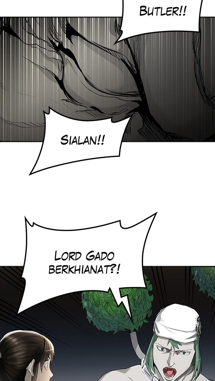 tower-of-god - Chapter: 432