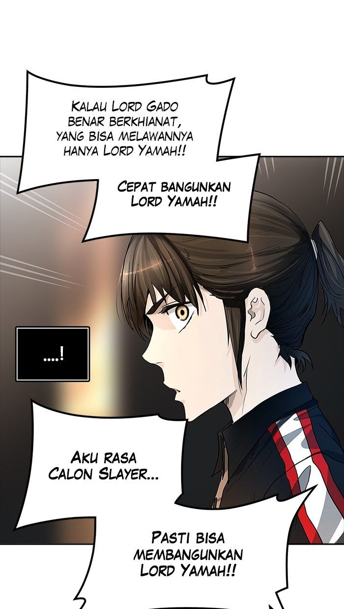 tower-of-god - Chapter: 432