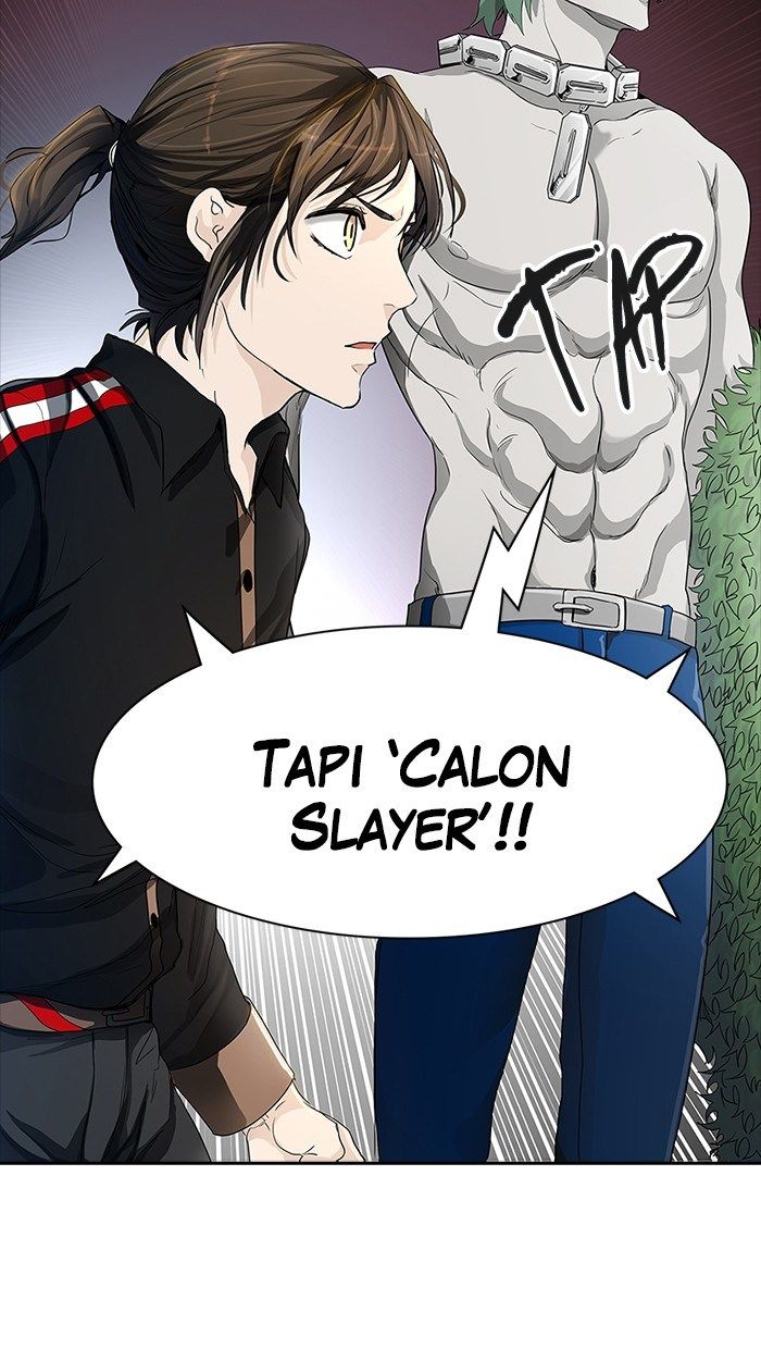 tower-of-god - Chapter: 432