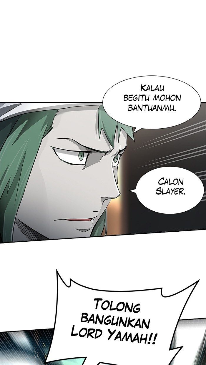 tower-of-god - Chapter: 432