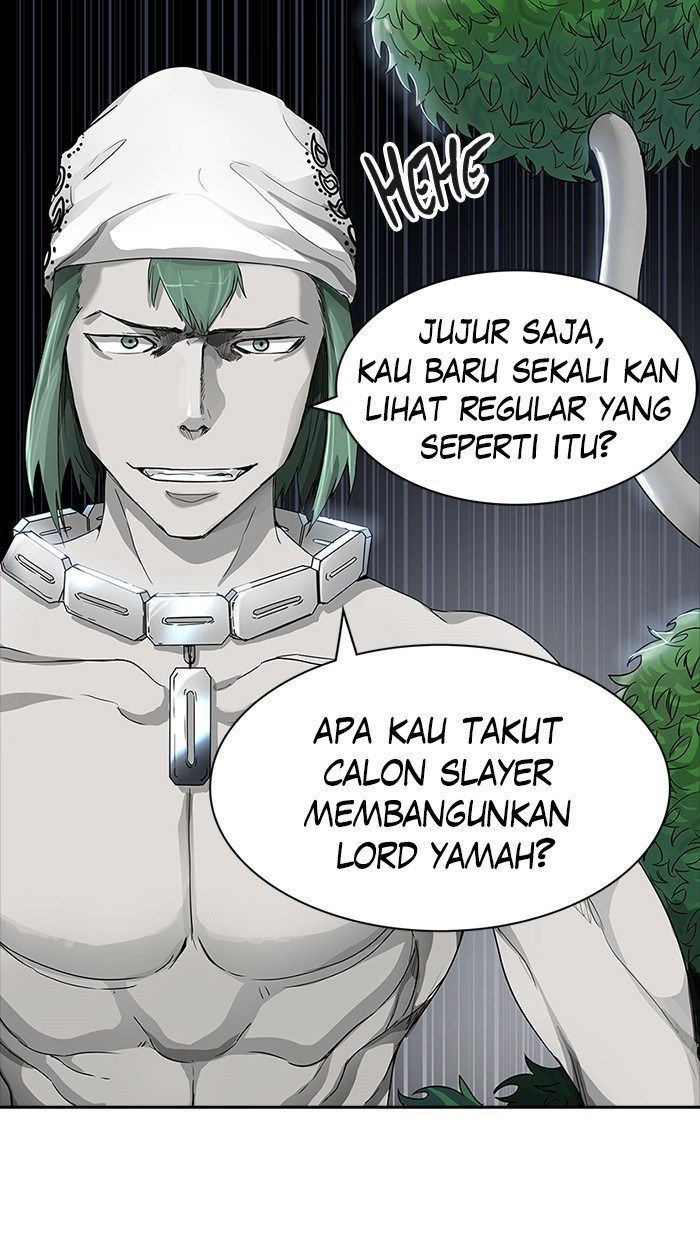 tower-of-god - Chapter: 433
