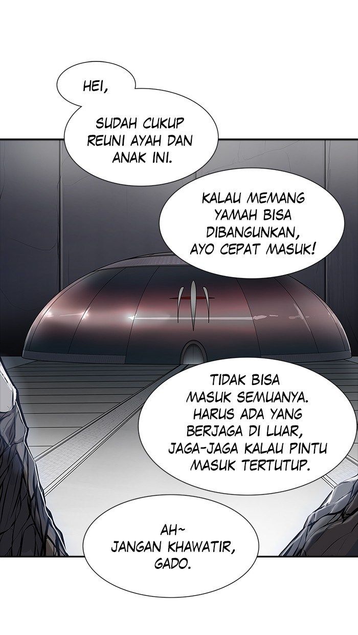 tower-of-god - Chapter: 433