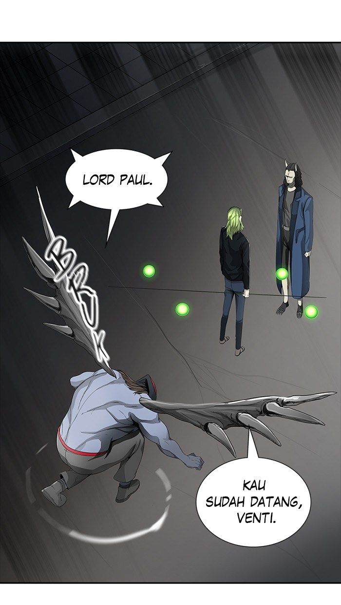 tower-of-god - Chapter: 433