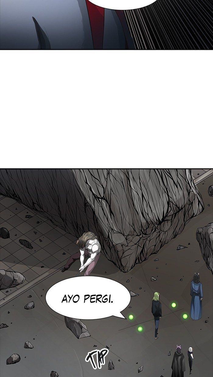 tower-of-god - Chapter: 433
