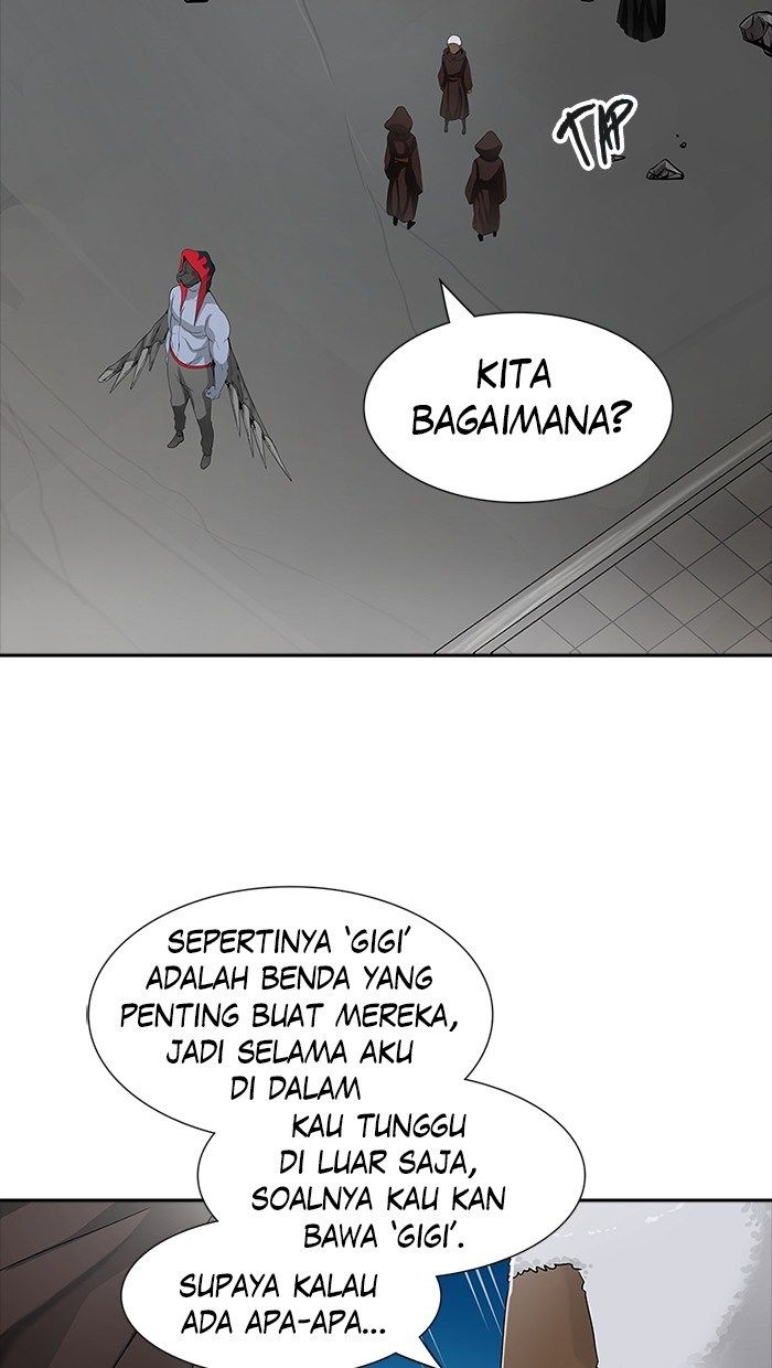 tower-of-god - Chapter: 433