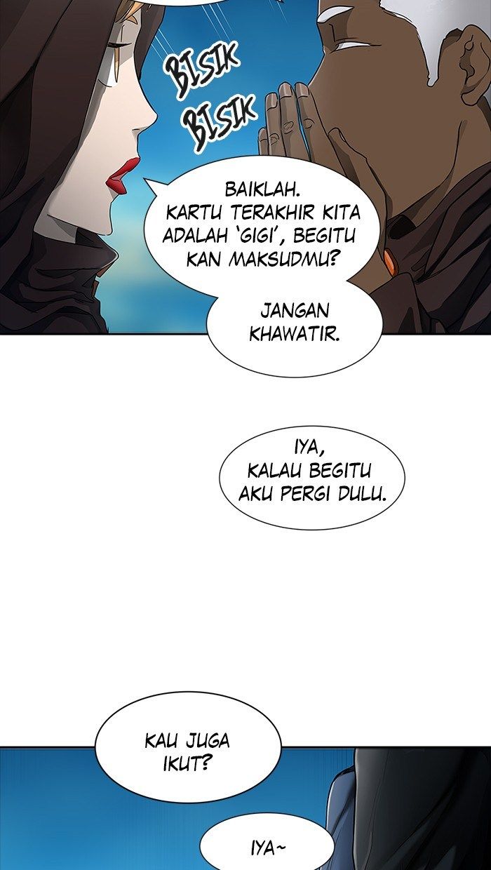tower-of-god - Chapter: 433