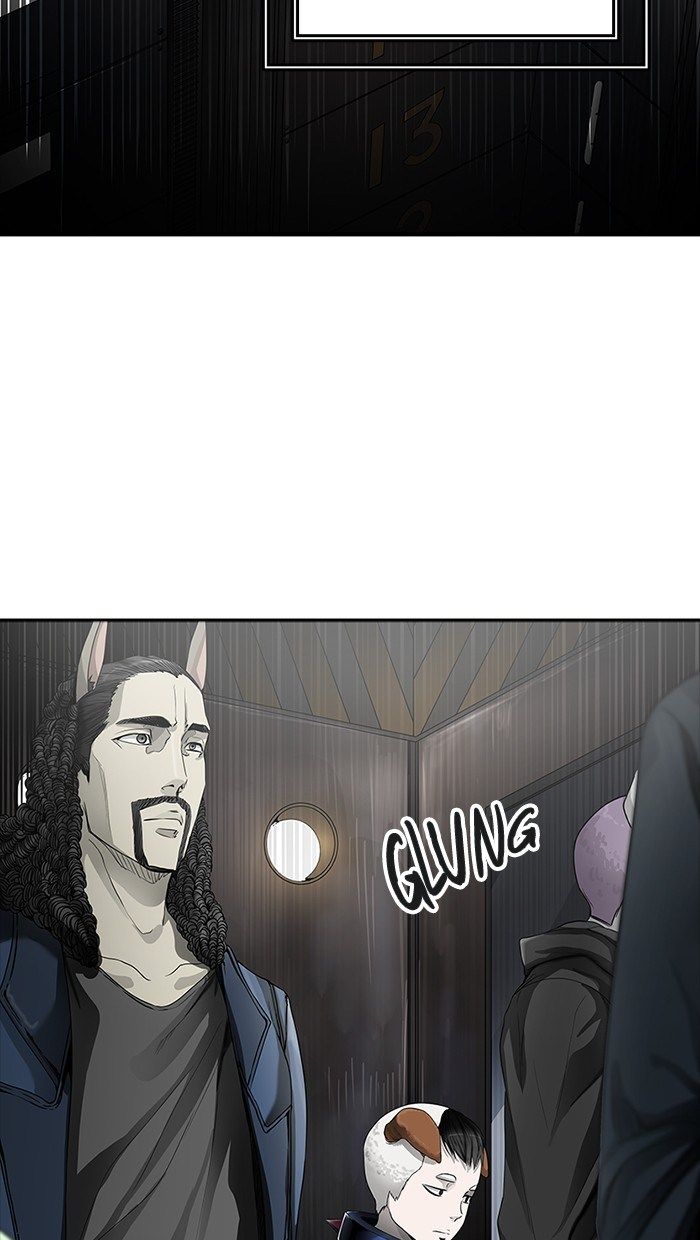 tower-of-god - Chapter: 433