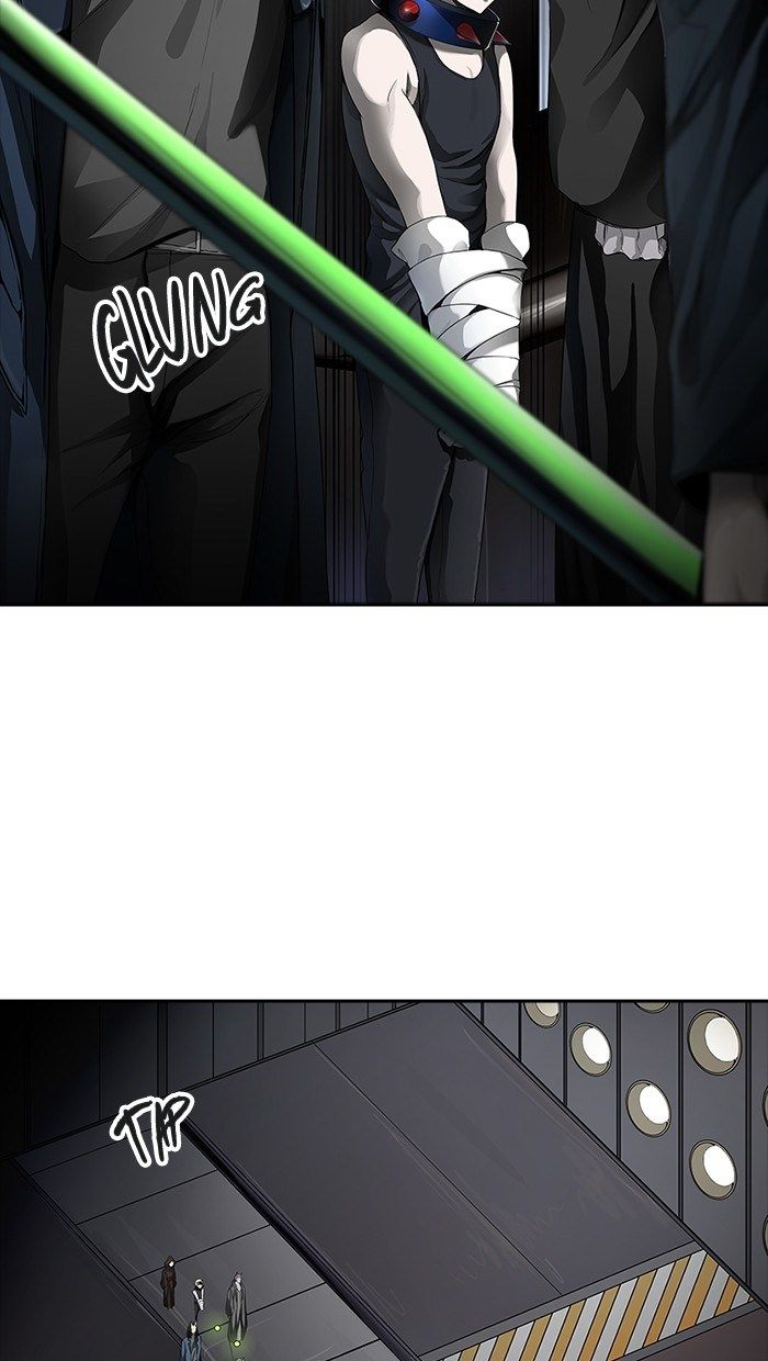 tower-of-god - Chapter: 433