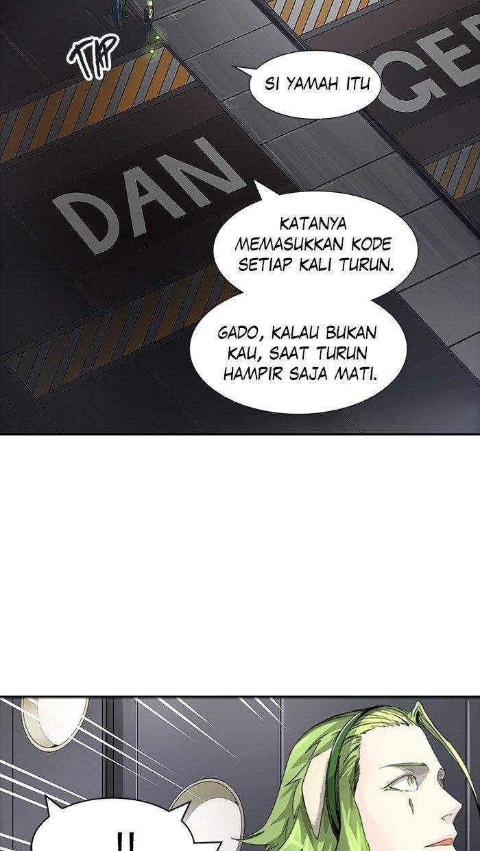 tower-of-god - Chapter: 433