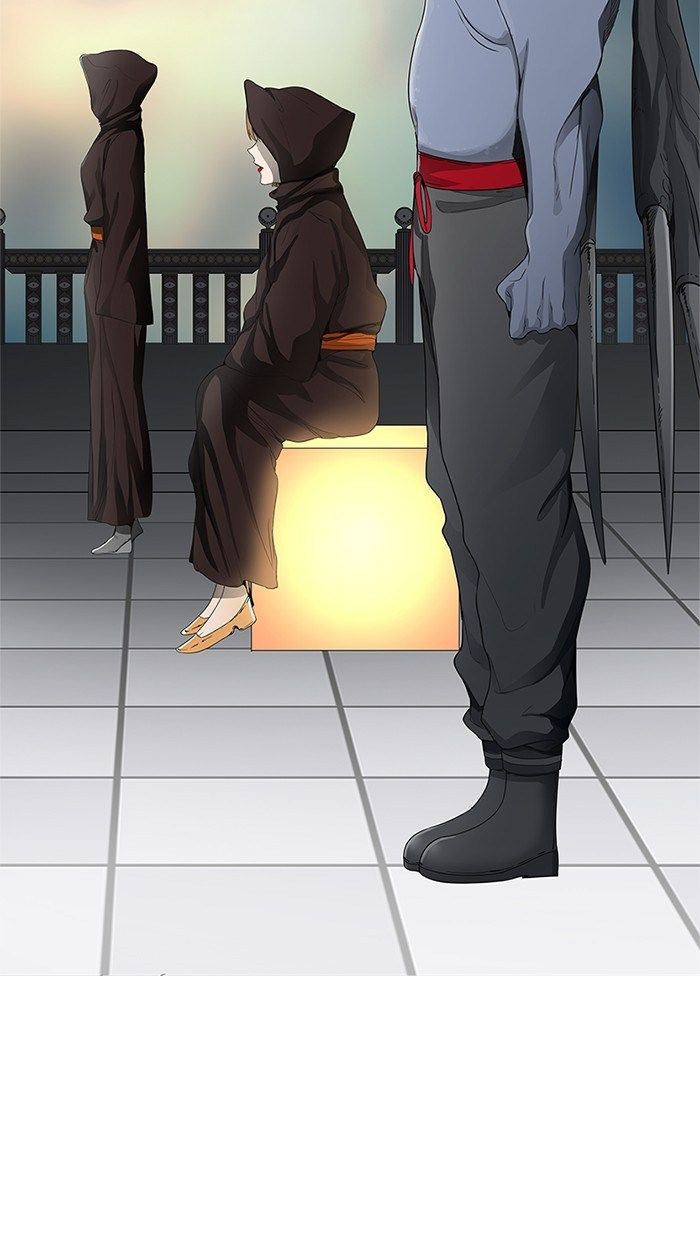 tower-of-god - Chapter: 433