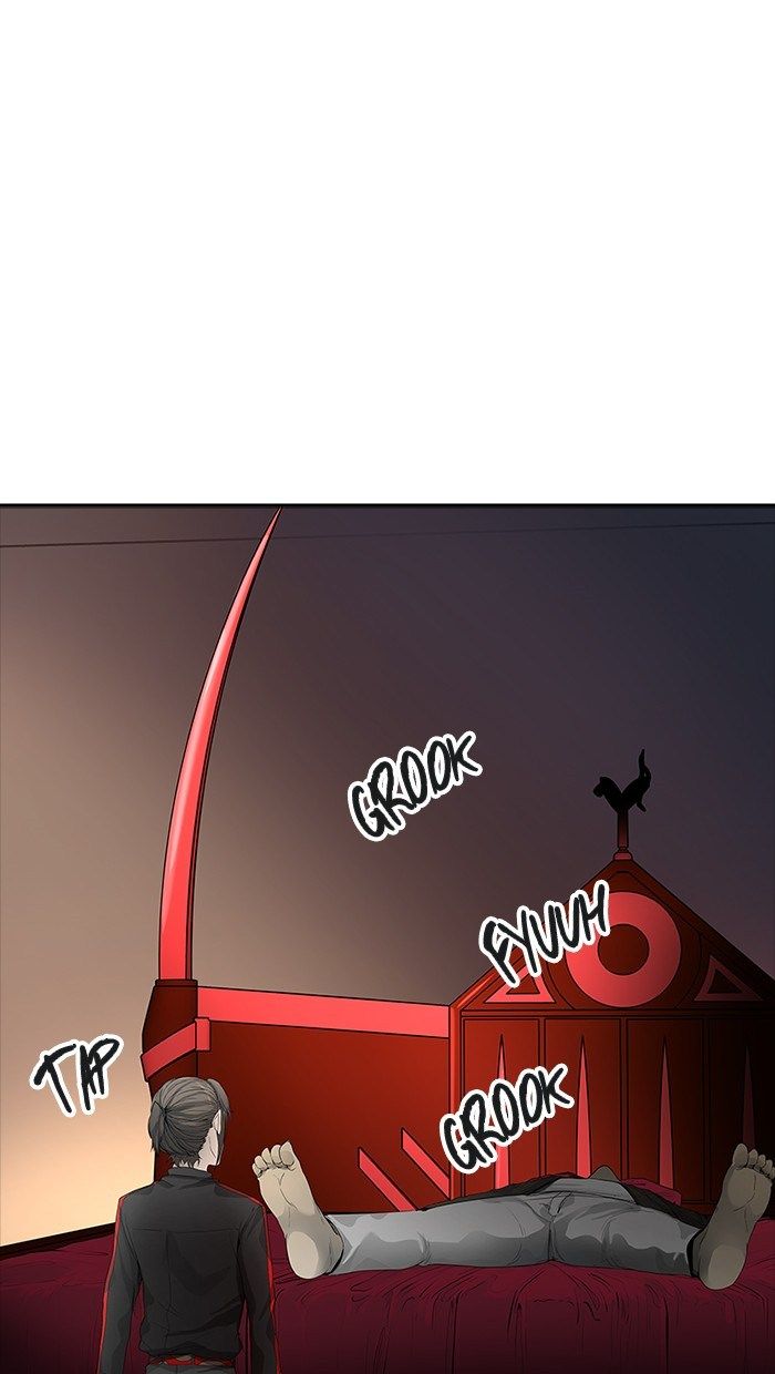 tower-of-god - Chapter: 433