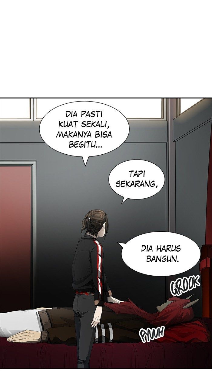 tower-of-god - Chapter: 433