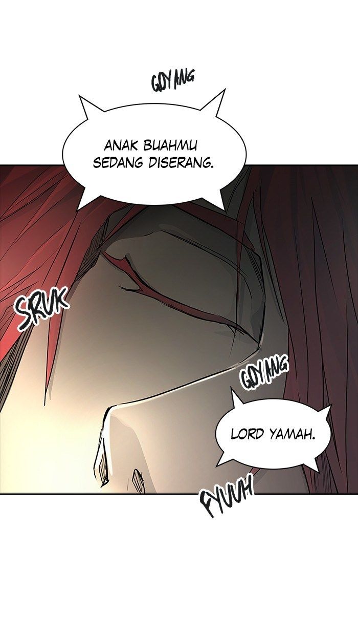 tower-of-god - Chapter: 433