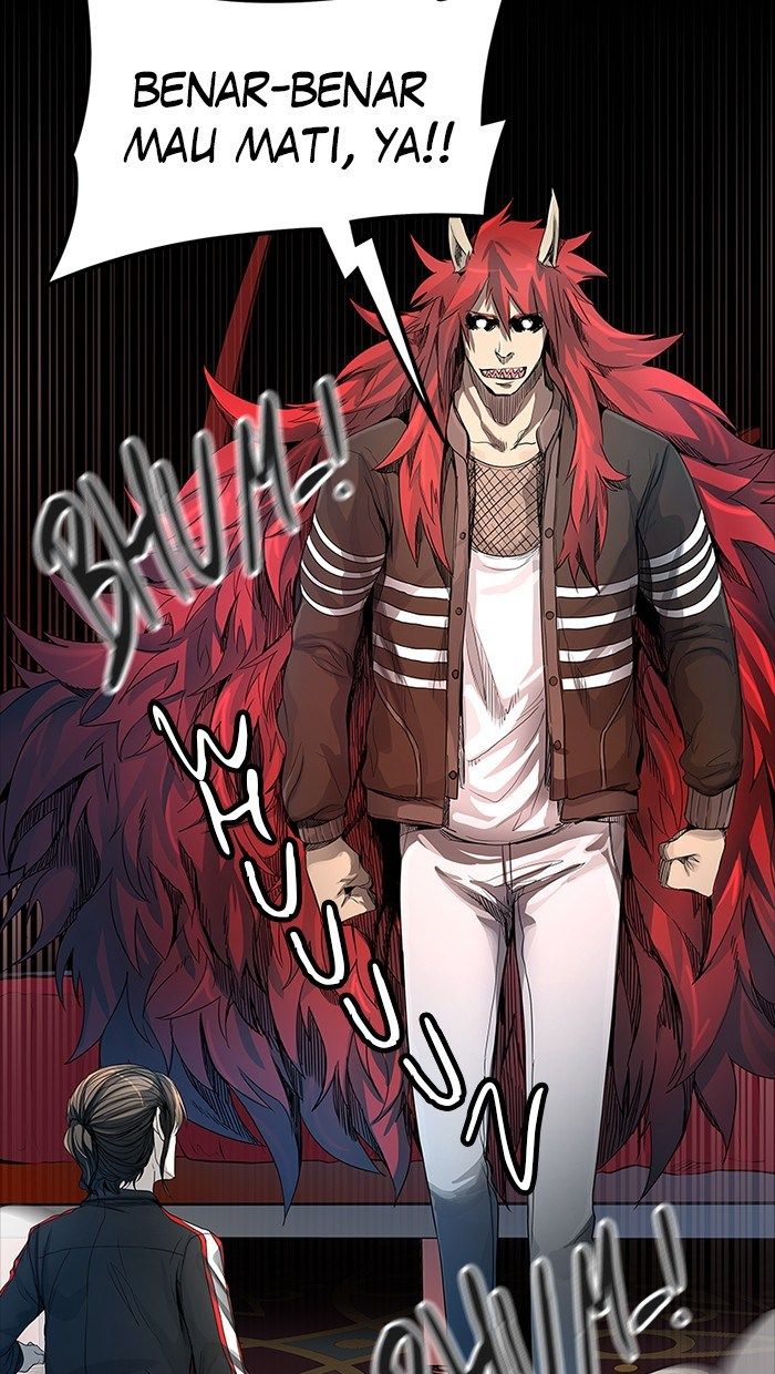 tower-of-god - Chapter: 433