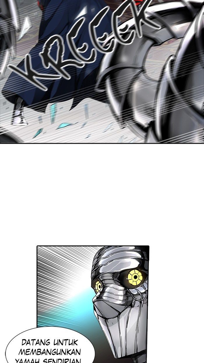 tower-of-god - Chapter: 433