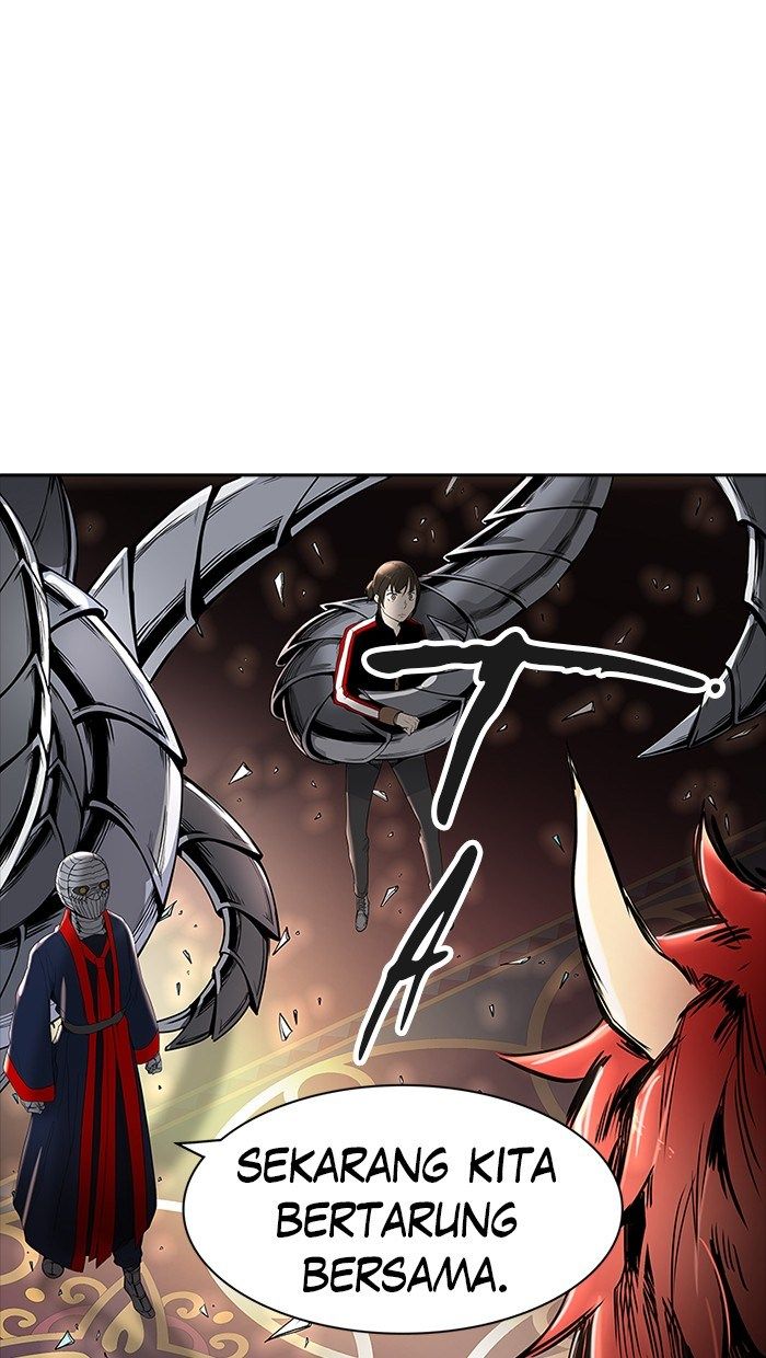 tower-of-god - Chapter: 433