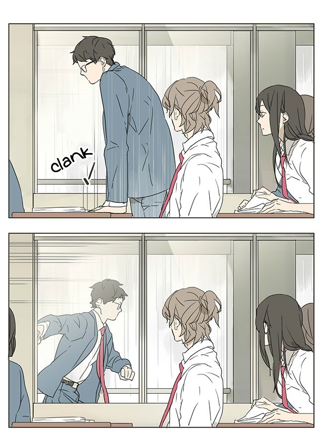 tamen-de-gushi - Chapter: 33