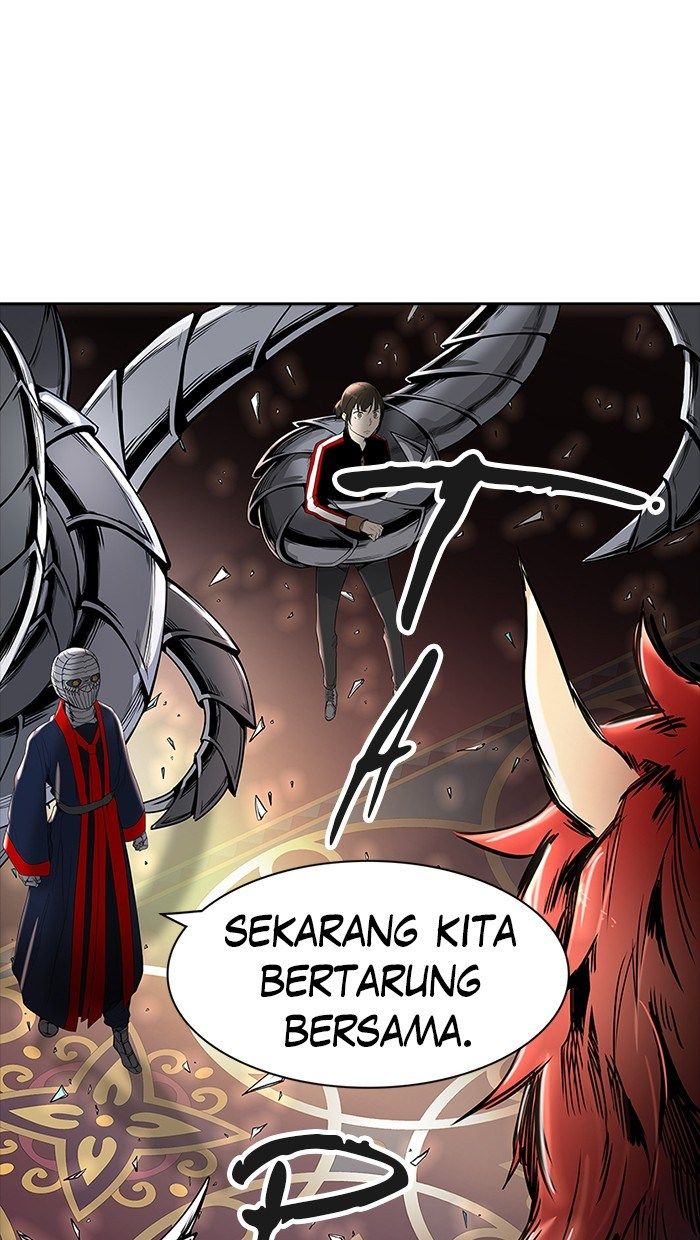 tower-of-god - Chapter: 434