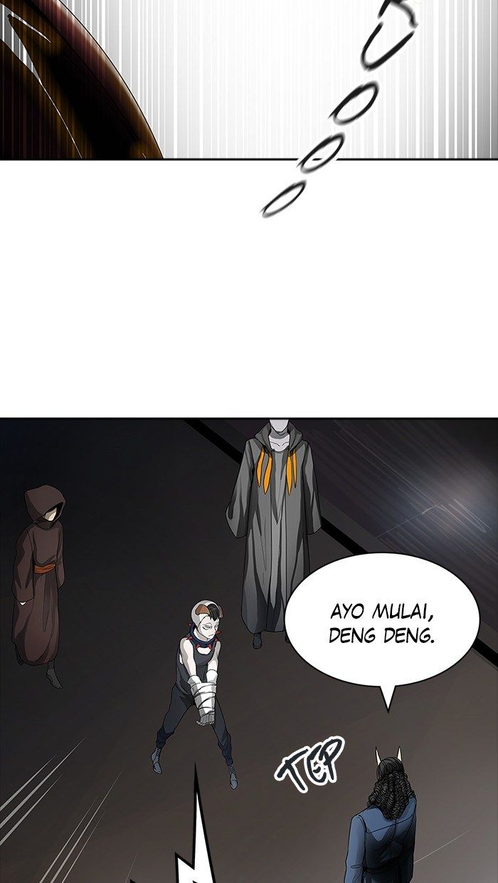 tower-of-god - Chapter: 434